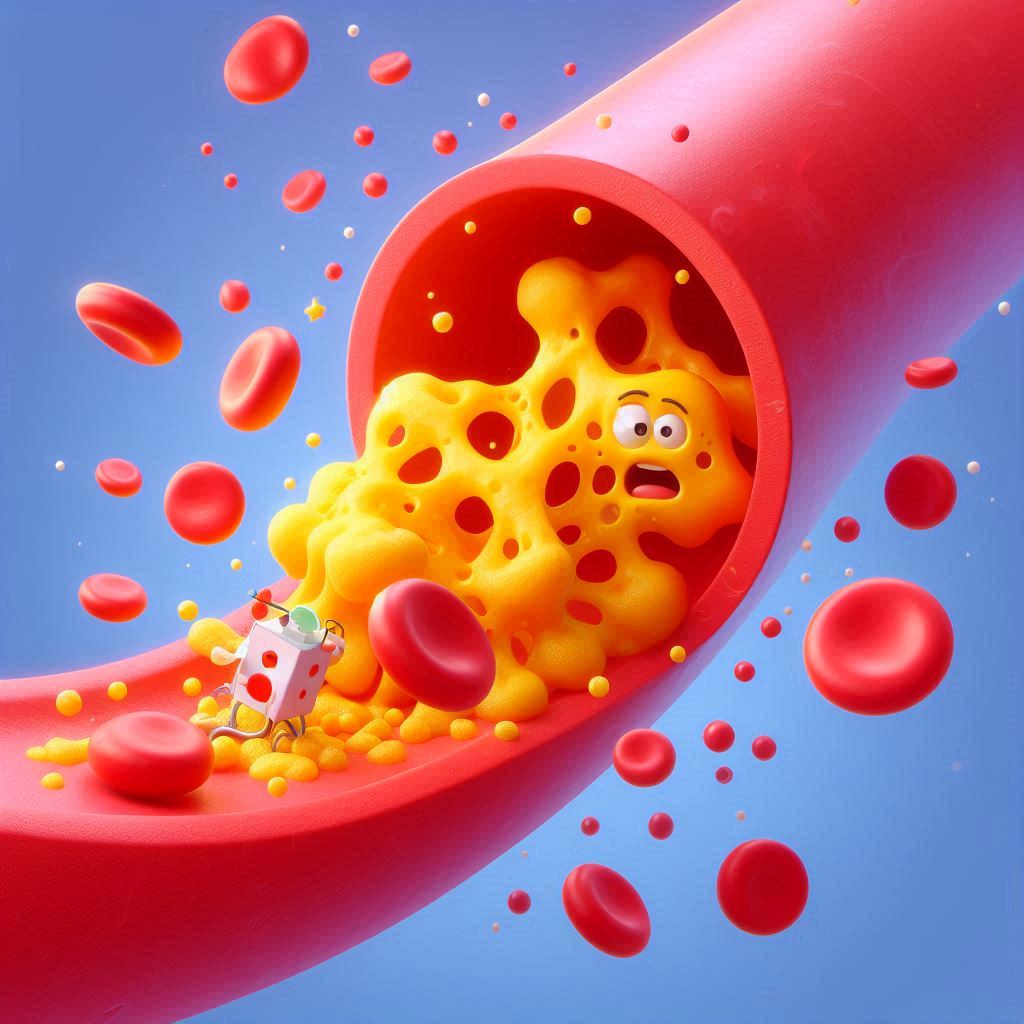 Conférence : Avancées et Défis dans la Prise en Charge des Pathologies Cardiovasculaires